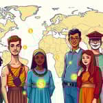 FinTech's Global Reach: Bridging Financial Divides