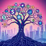 Building Financial Resilience with FinTech Tools