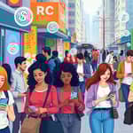 The Cashless Society: Reality or Myth?