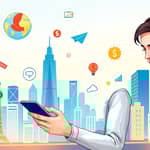 The Rise of Neo-banks: Challenging Traditional Institutions