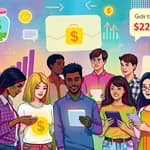 The Behavioral Economics of FinTech: Nudging Towards Better Habits