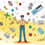 The Fine Print: Decoding Credit Card Terms and Conditions