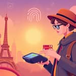 The Global Wallet: Using Your Card Abroad Seamlessly
