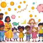 Financial Literacy for Kids: Introducing Credit Concepts Early