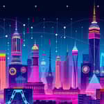 The API Economy: Connecting Financial Services