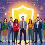 The Human Element: Cultivating a Risk-Aware Culture