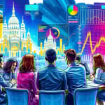 Scenario Planning: Picturing Your Financial Futures