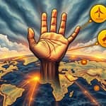 The Unseen Hand: Geopolitical Risk and Your Investments