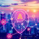 The Digital Frontier: AI's Role in Risk Prediction