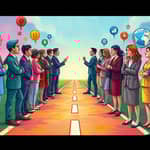 Investment Archetypes: How Different Personalities Handle Risk