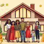 Beyond the Down Payment: Creative Secured Strategies