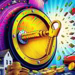 Turning Assets into Opportunities with Secured Loans