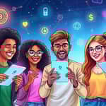 FinTech for Generation Z: Banking the Digital Natives