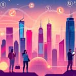 The FinTech Blueprint for Economic Recovery