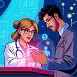 FinTech in Healthcare: A Symbiotic Relationship