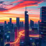 The Impact of 5G on FinTech Connectivity