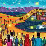 Bridging the Gap: FinTech for the Unbanked