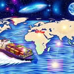 Revolutionizing Trade Finance with Blockchain