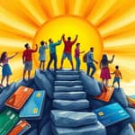 Credit Card Debt Relief: Exploring Your Solutions