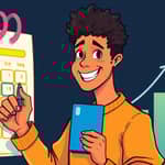 The Importance of On-Time Credit Card Payments