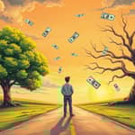 Your Credit Card and Your Financial Future: A Long-Term View