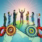 The Human Factor: Leadership and Risk Culture