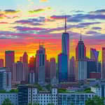 Real Estate Realities: Mitigating Property Market Risks