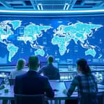 Regulatory Radar: Staying Ahead of Compliance Changes