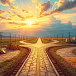 Commodity Crossroads: Navigating Price Volatility