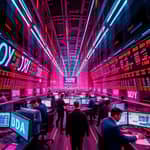 Market Microstructures: Understanding High-Frequency Risk