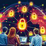 Third-Party Threats: Managing Vendor and Partner Risks