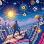 The Entrepreneurial Edge: Risk Management for Startup Success