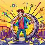 Accelerating Goals: The Speed of Secured Funding