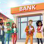 Your Assets, Your Terms: A Secured Lending Perspective