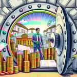 Tapping into Resources: Secured Loan Asset Utilization