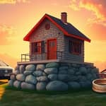 Building Your Base: Secured Loans for Stability