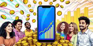 The Power of Pennies: Micro-Investing in the FinTech Age