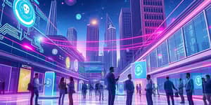 Beyond Banking: Disruptors and Innovators in FinTech