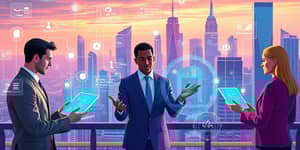 RegTech Rising: Navigating Compliance with Technology