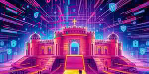 Cybersecurity in FinTech: Protecting Your Financial Future