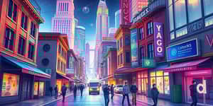 From Main Street to Metaverse: FinTech's New Frontiers