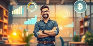 FinTech's Impact on Small Businesses: Growth and Opportunity