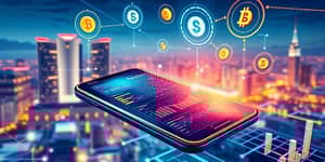 Beyond the Branch: Digital-First Banking Experiences