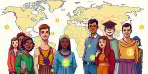 FinTech's Global Reach: Bridging Financial Divides