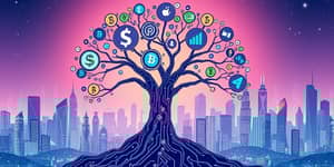 Building Financial Resilience with FinTech Tools