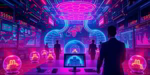 Fraud Prevention: AI's New Line of Defense