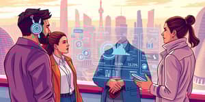 Unlocking Wealth: AI's Role in Personalized Finance