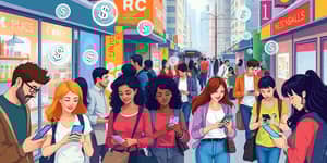 The Cashless Society: Reality or Myth?