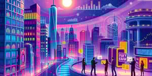 The FinTech Startup Ecosystem: Where Innovation Thrives