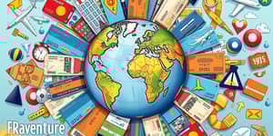 Travel Hacking: Exploring the World with Your Credit Card